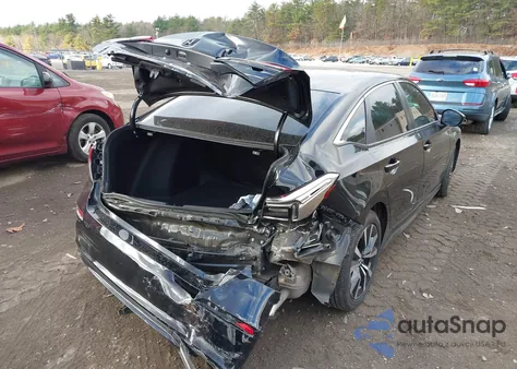 2024 Honda Civic Ex from USA, damaged, VIN 2HGFE1F78RH314074